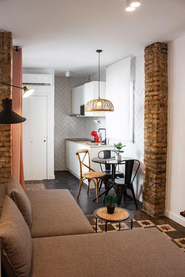 Apartamentos Jazmin Гранада Екстер'єр фото