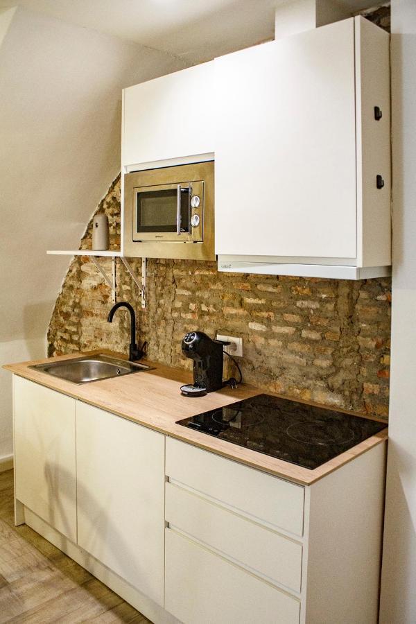 Apartamentos Jazmin Гранада Екстер'єр фото