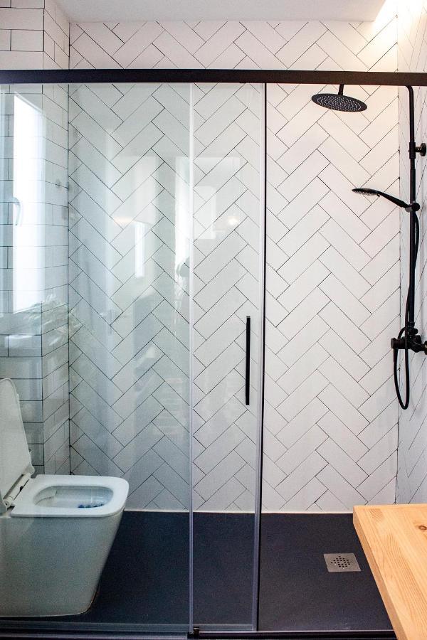 Apartamentos Jazmin Гранада Екстер'єр фото
