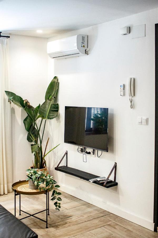 Apartamentos Jazmin Гранада Екстер'єр фото