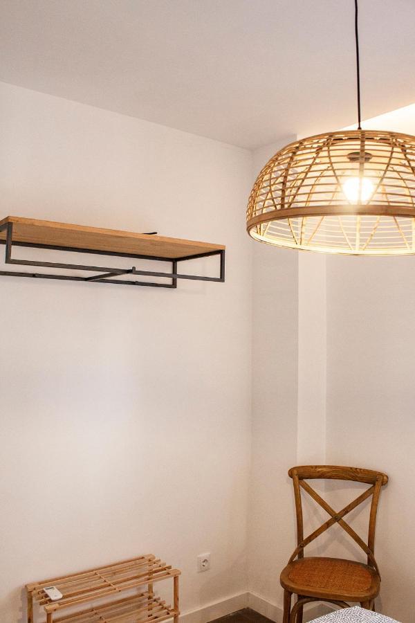 Apartamentos Jazmin Гранада Екстер'єр фото