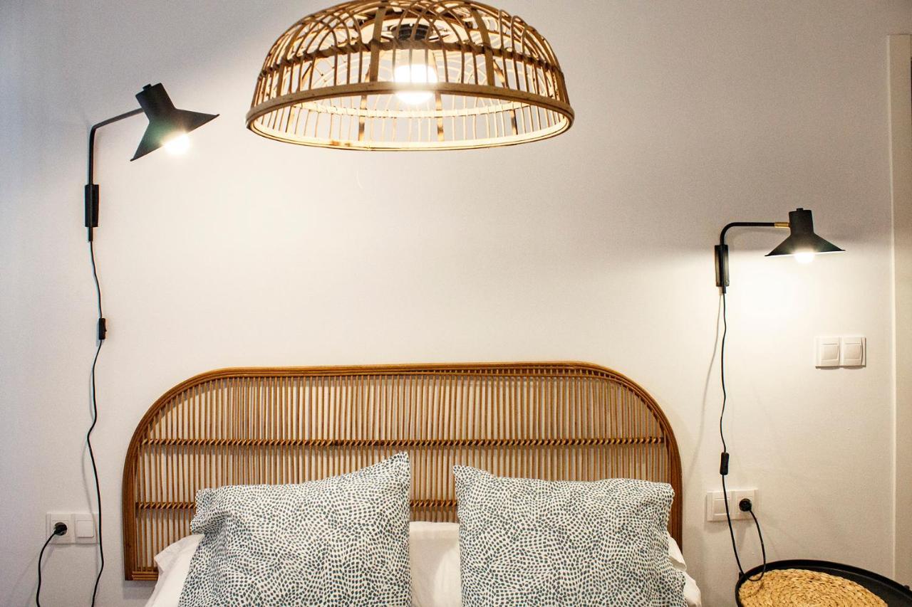 Apartamentos Jazmin Гранада Екстер'єр фото