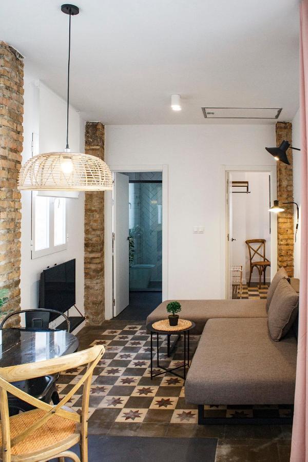 Apartamentos Jazmin Гранада Екстер'єр фото